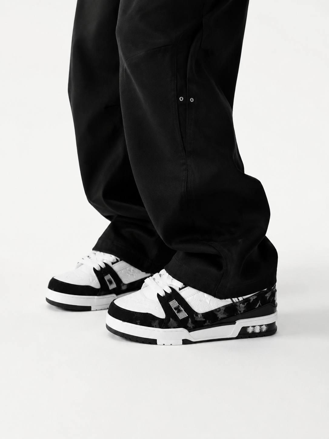 Sneaker "L Trainer"