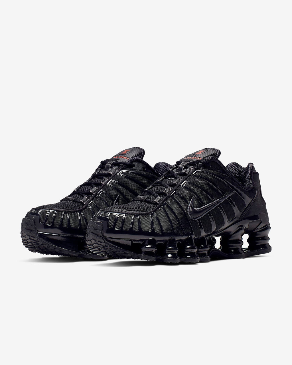 Sneaker "Schocks"