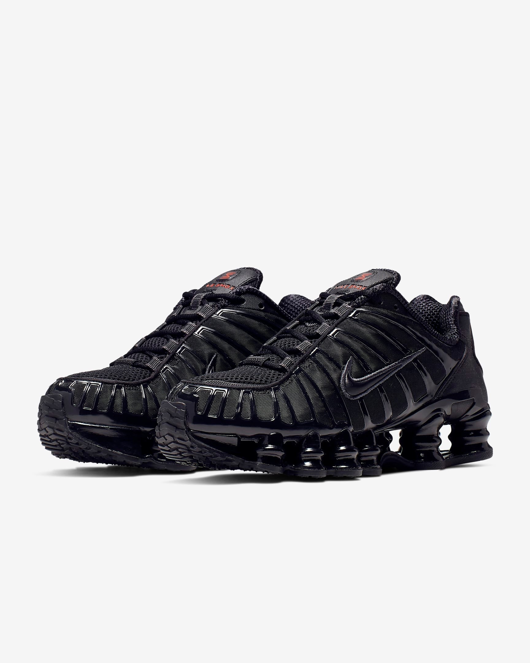 Sneaker "Schocks"