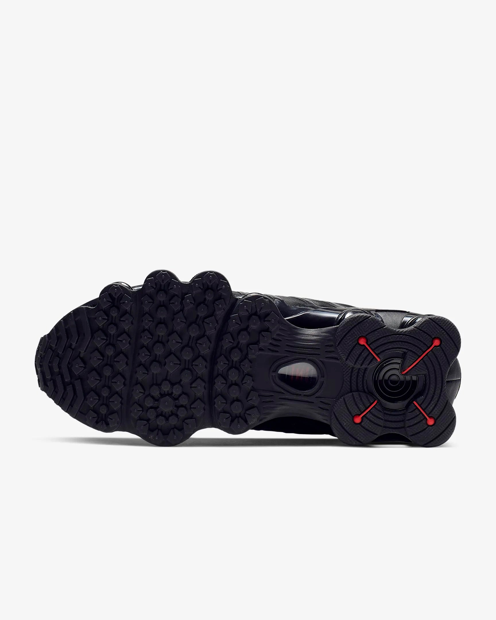 Sneaker "Schocks"