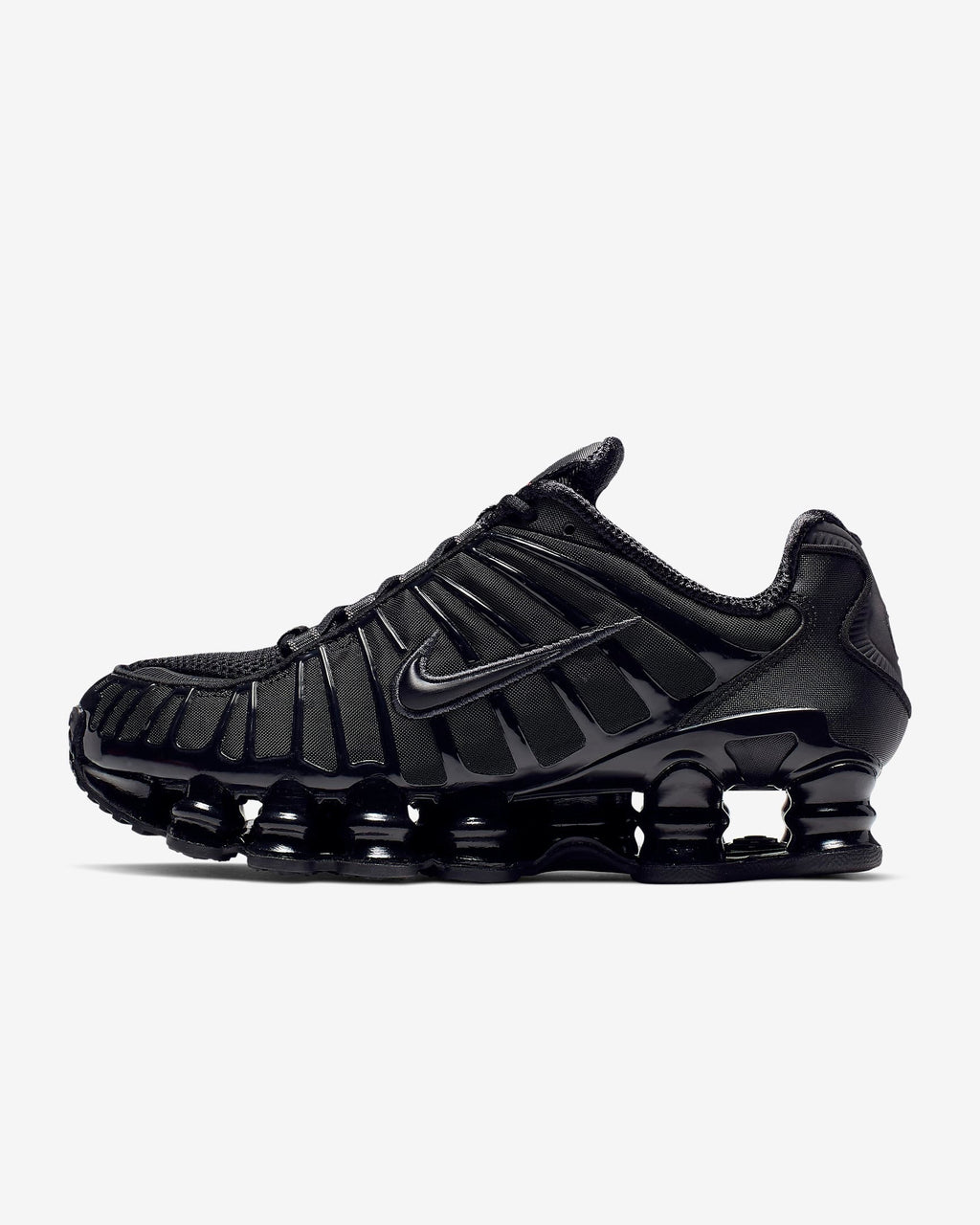 Sneaker "Schocks"