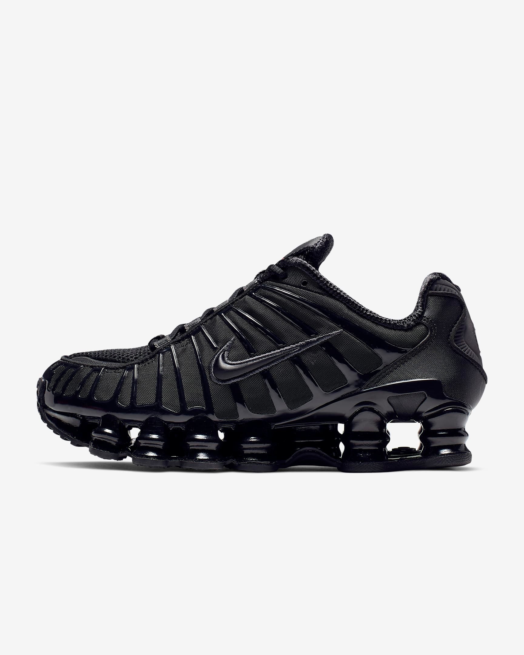 Sneaker "Schocks"