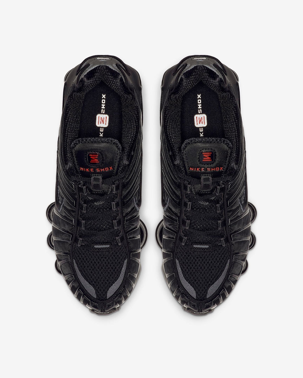 Sneaker "Schocks"