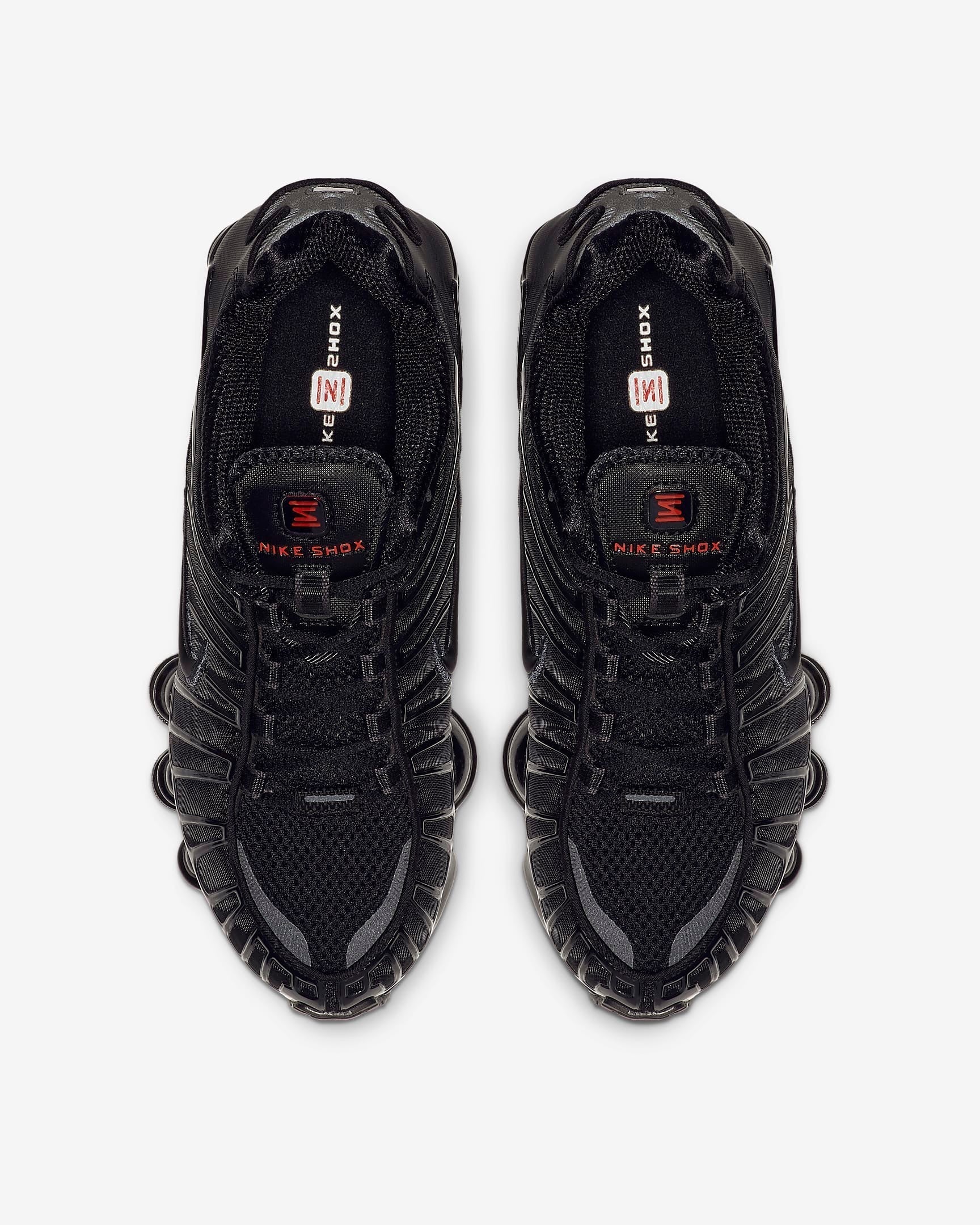 Sneaker "Schocks"