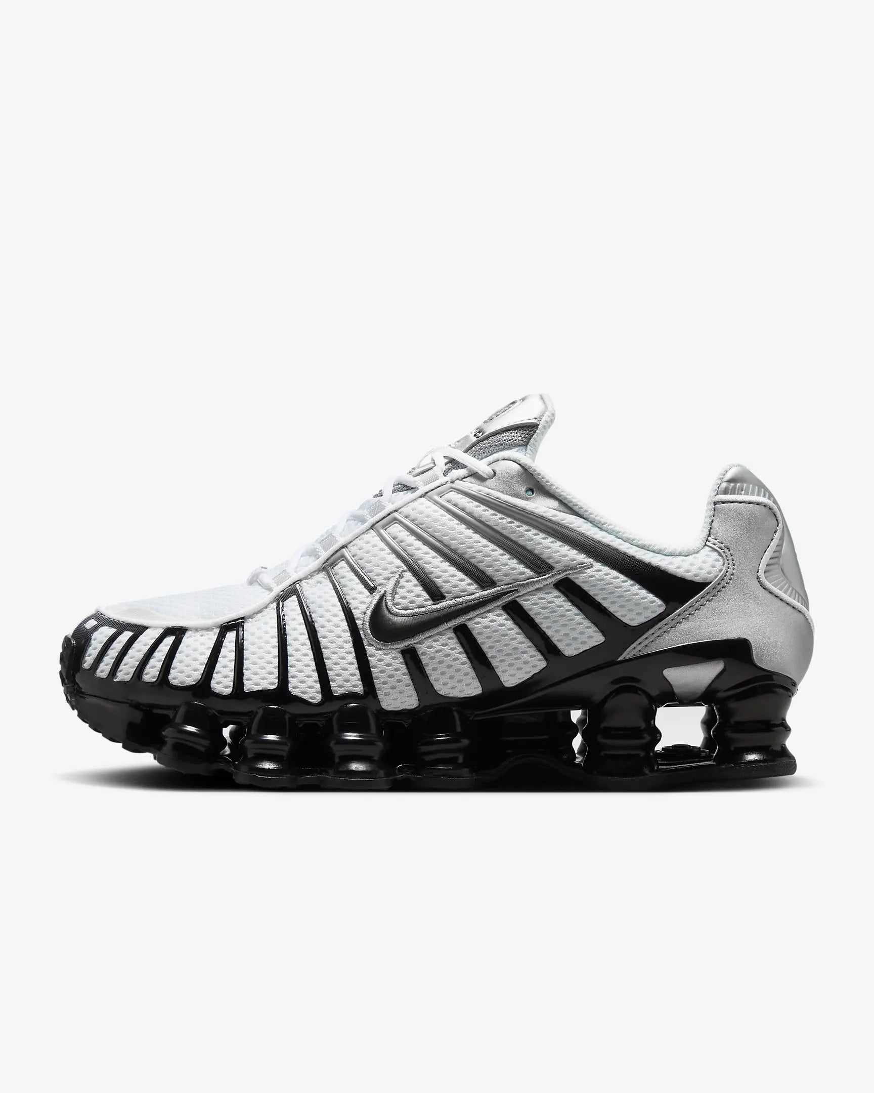Sneaker "Schocks"