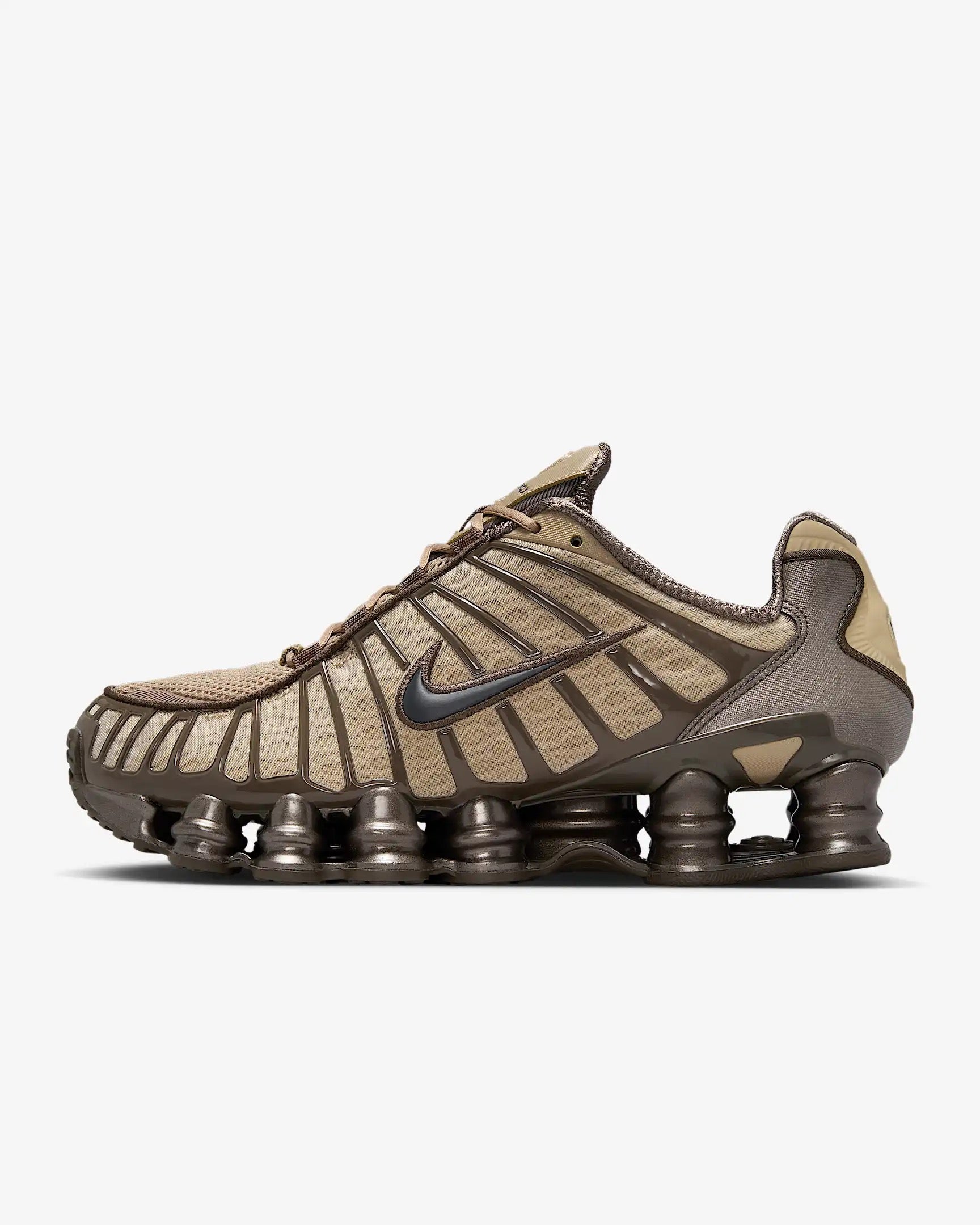 Sneaker "Schocks"