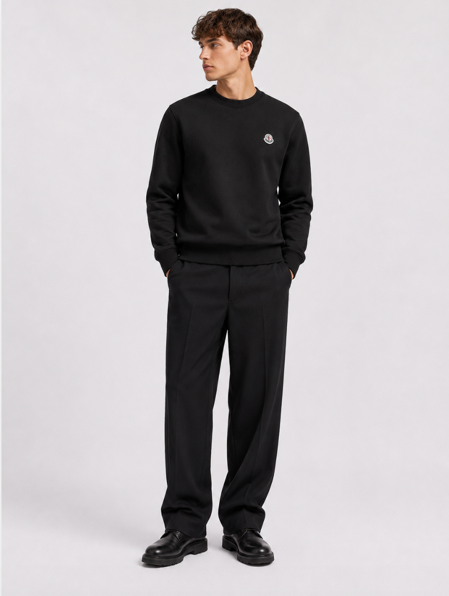 Monc-Sweater
