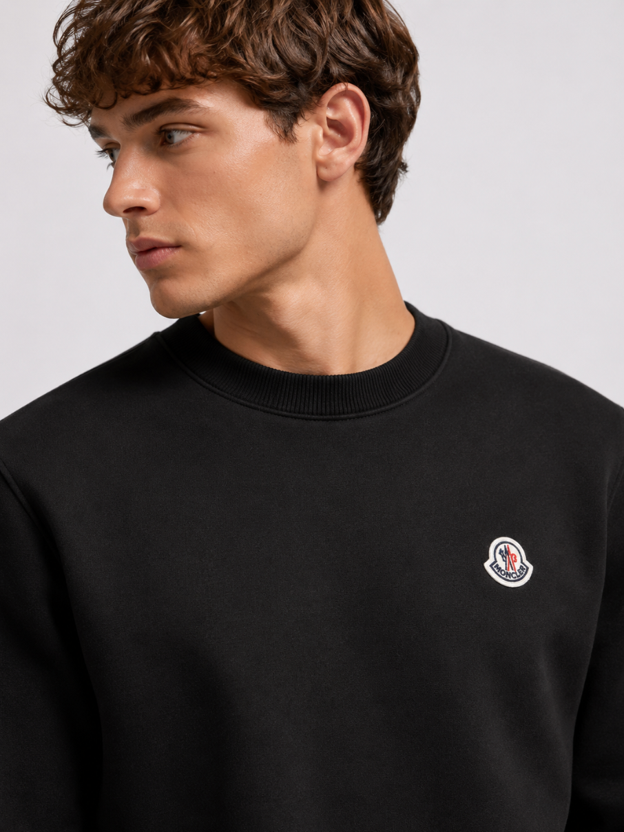 Monc-Sweater