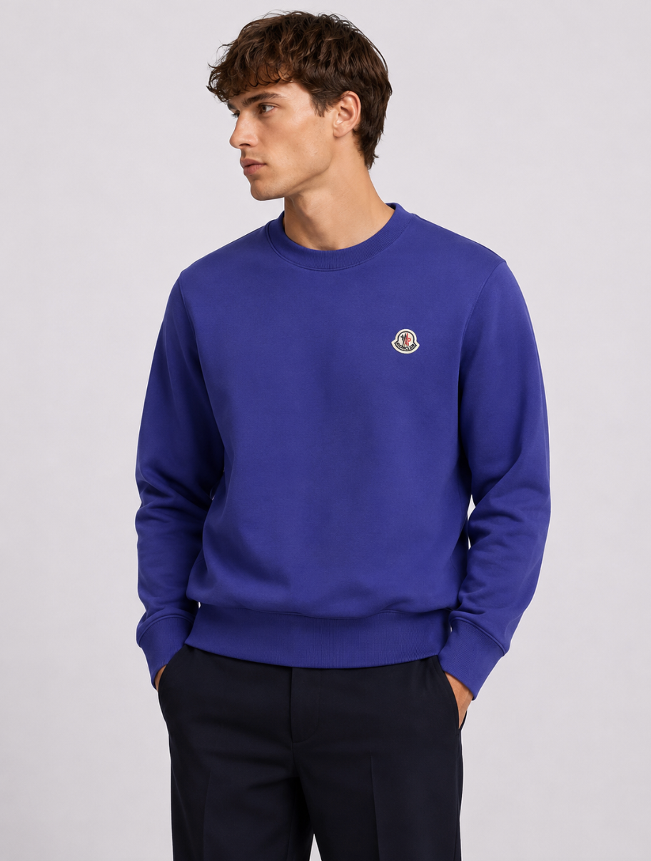 Monc-Sweater