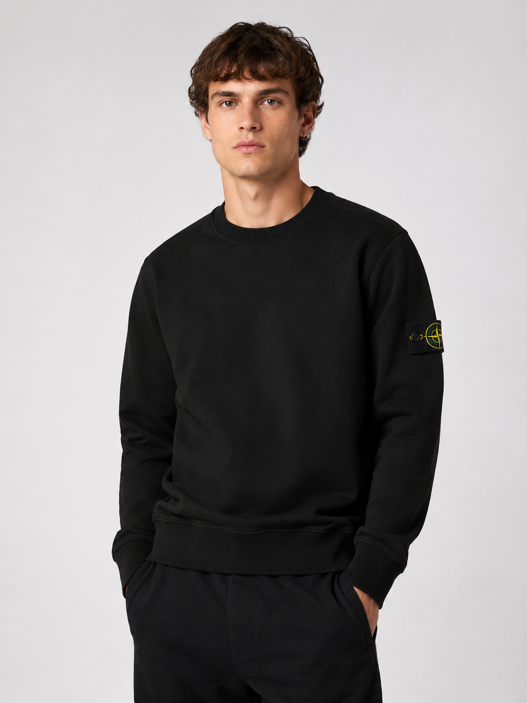 Sweatshirt "Island"