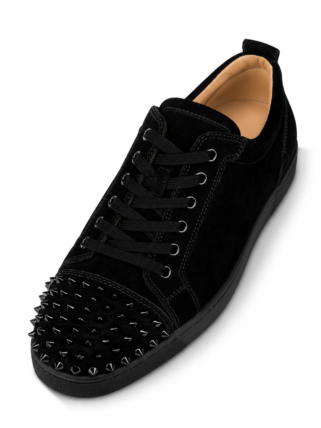 Spike Sneaker "Lou"