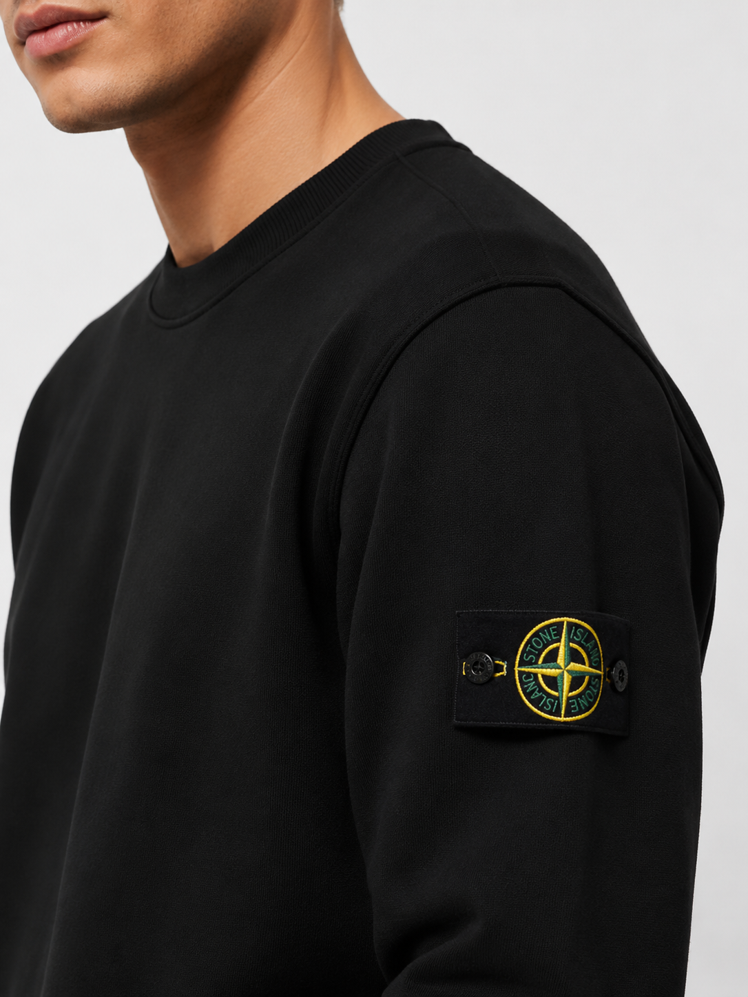 Sweatshirt "Island"
