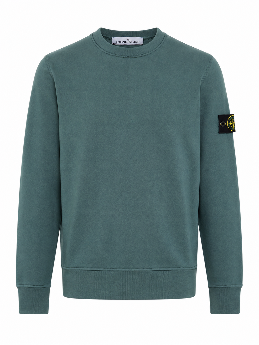 Sweatshirt "Island"
