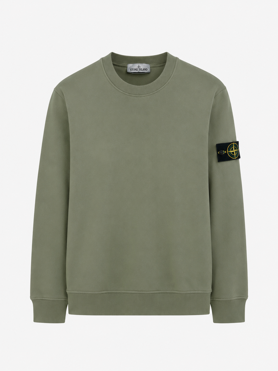 Sweatshirt "Island"