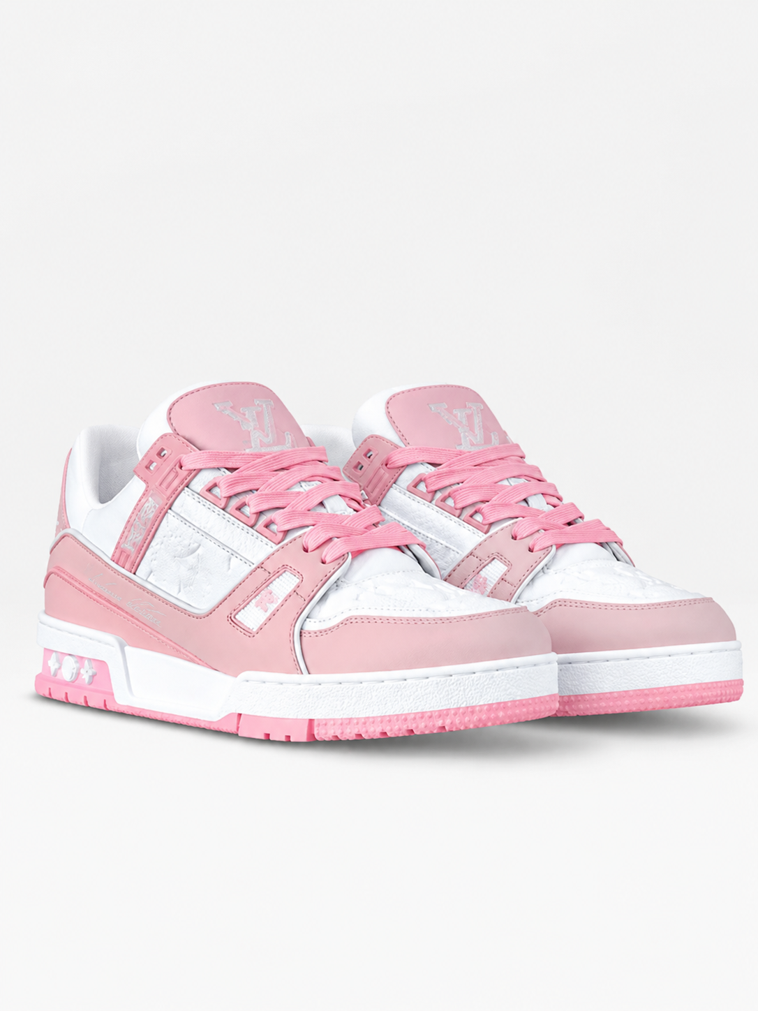 Sneaker "L Trainer"