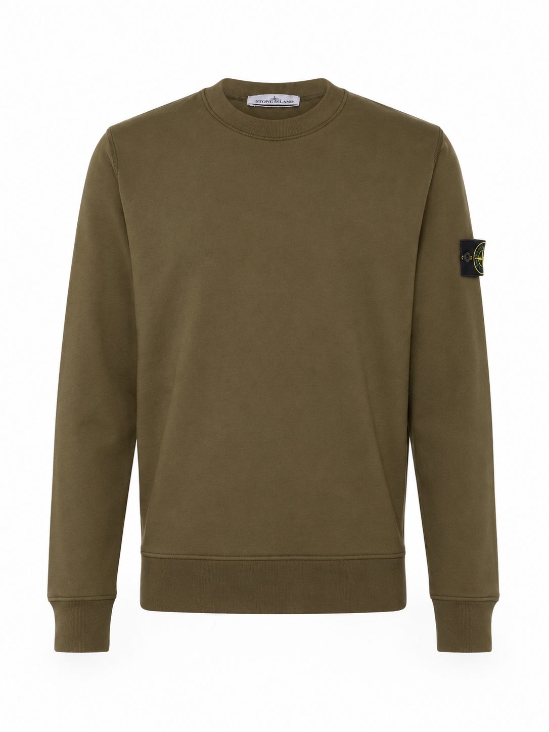 Sweatshirt "Island"