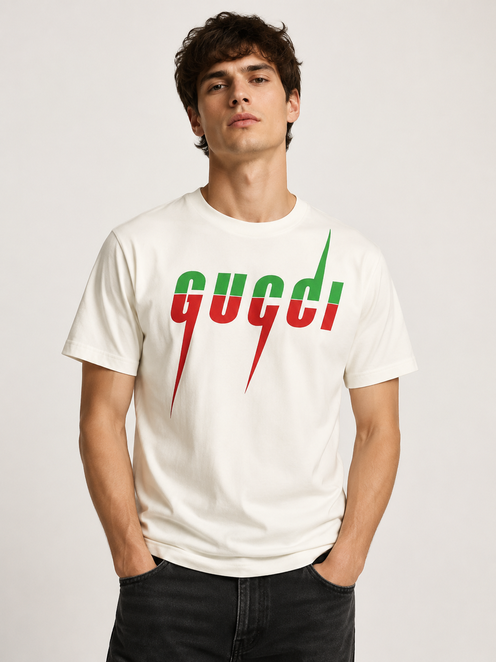 ''GG'' T-Shirt