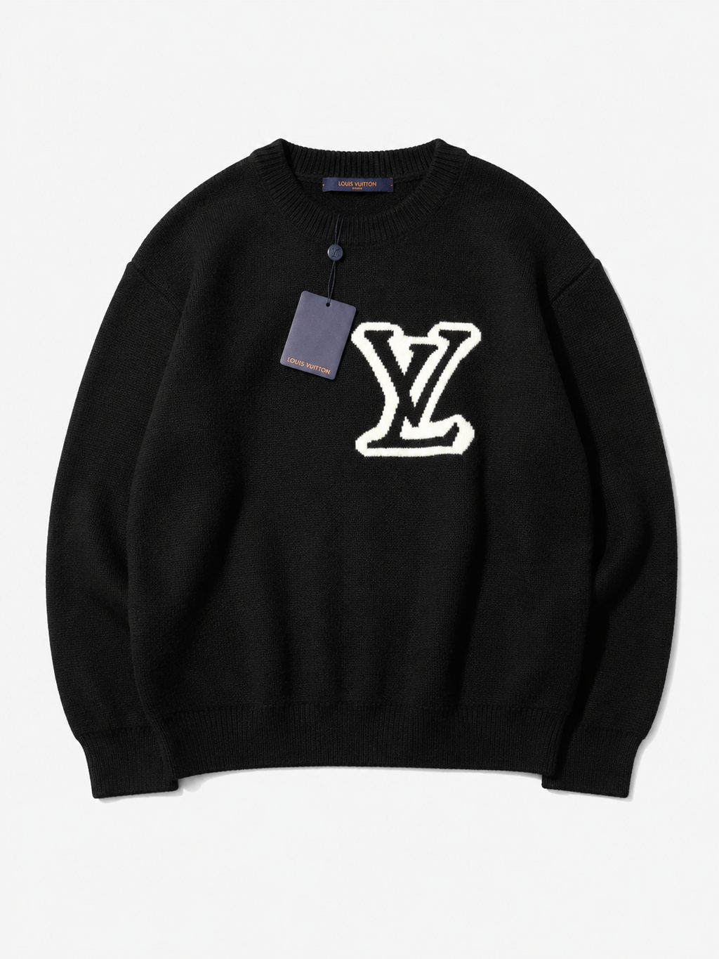 Sweatshirt "LV"