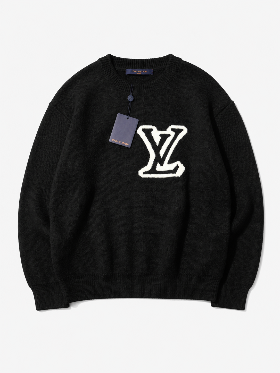 Sweatshirt "LV"