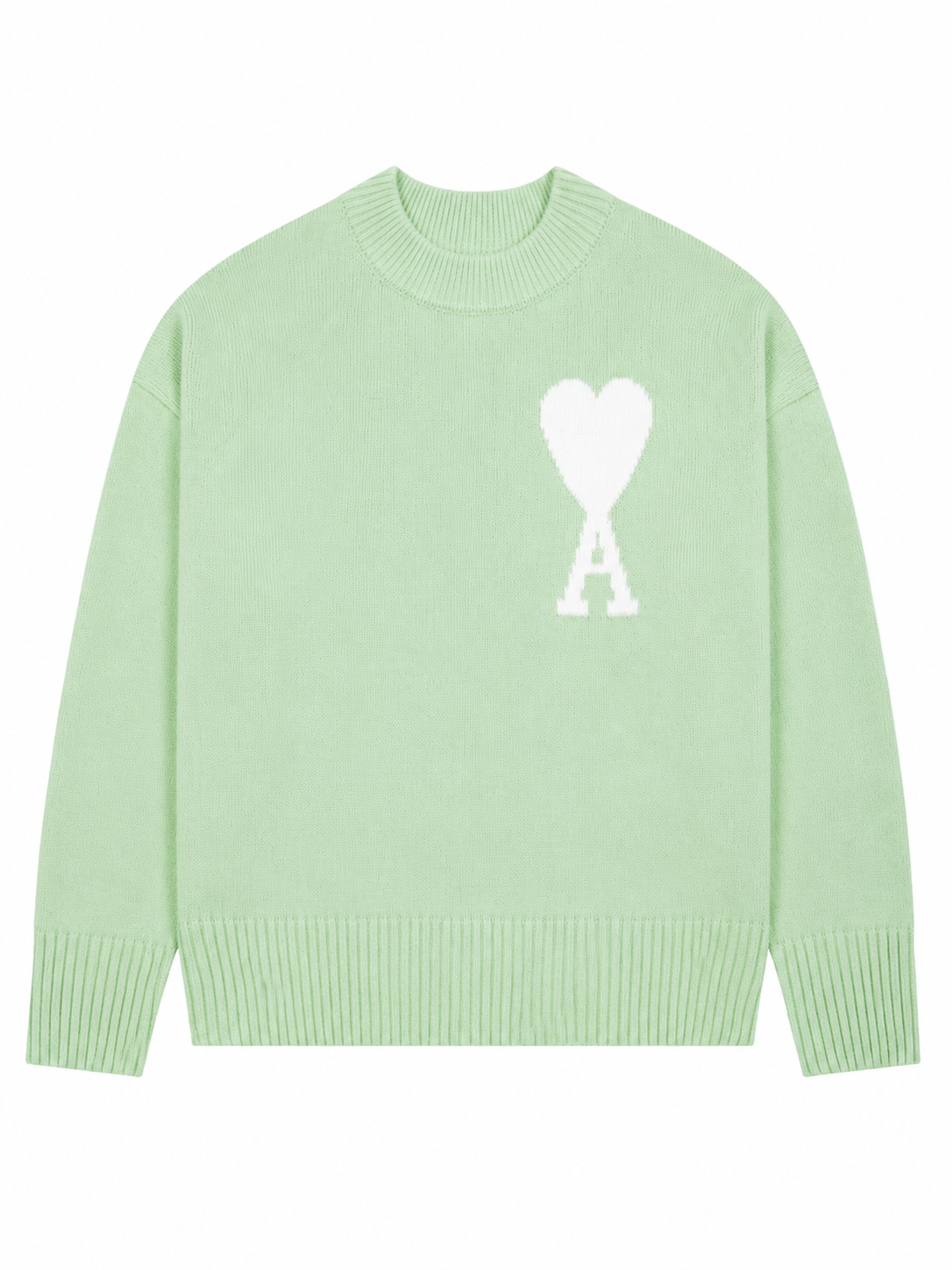 Sweatshirt Herz