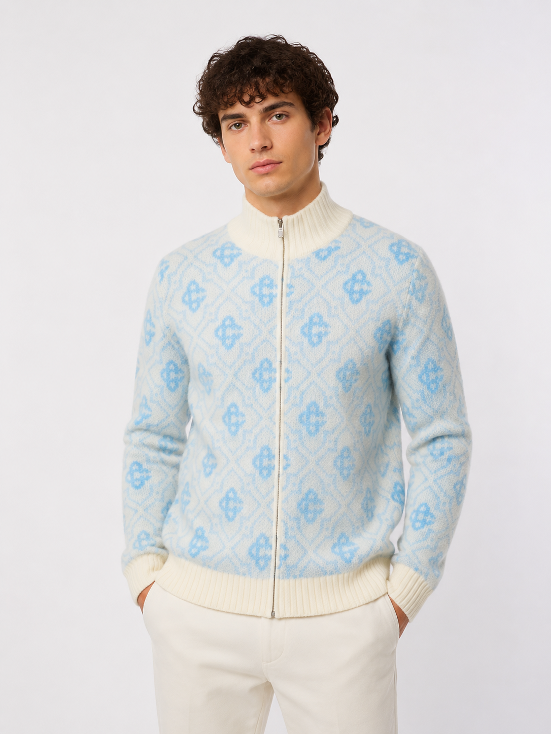 Sweatshirt "CASA"
