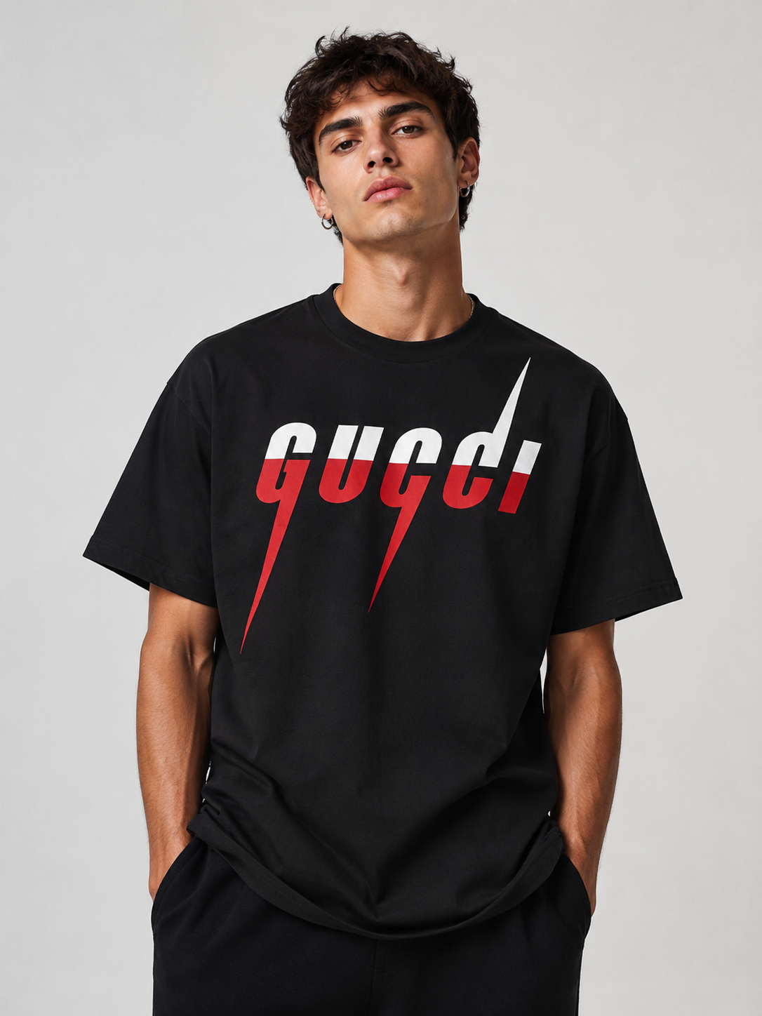 ''GG'' T-Shirt