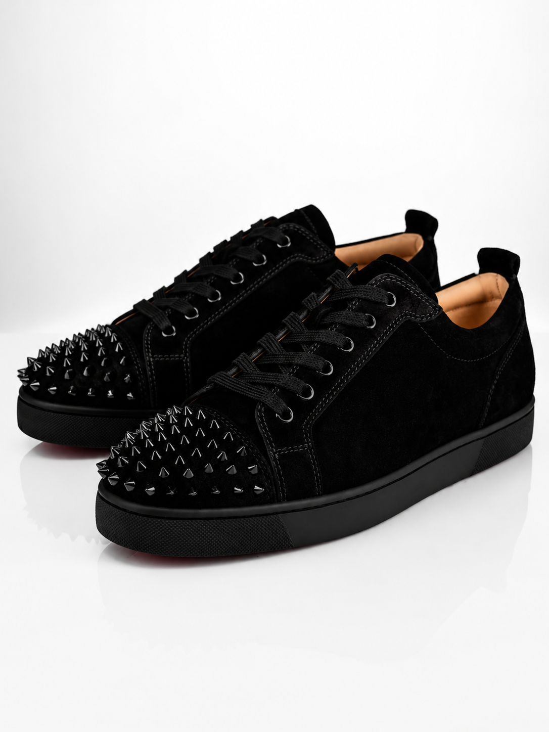 Spike Sneaker "Lou"