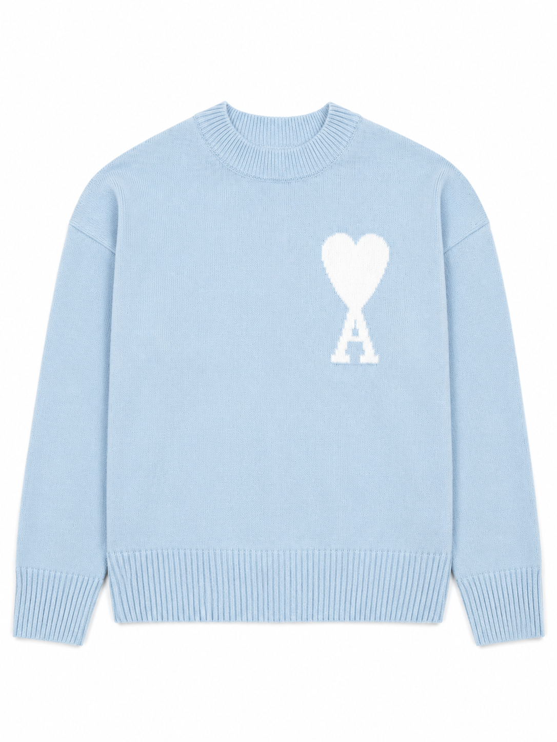 Sweatshirt Herz