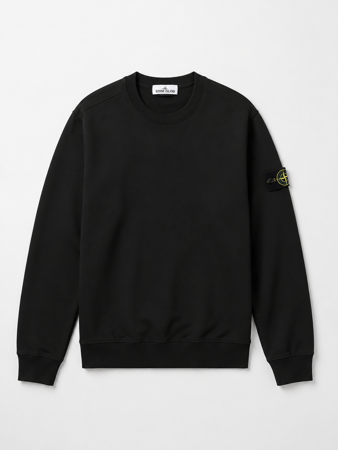 Sweatshirt "Island"
