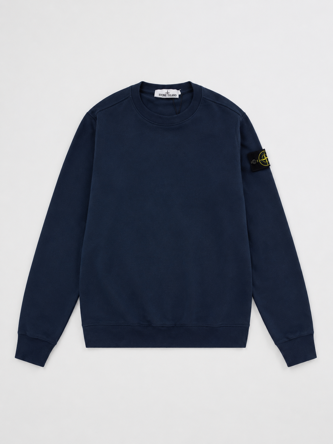 Sweatshirt "Island"