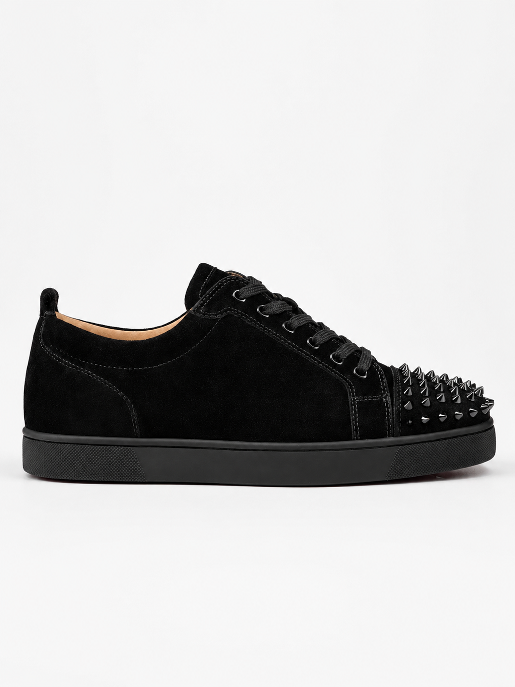Spike Sneaker "Lou"