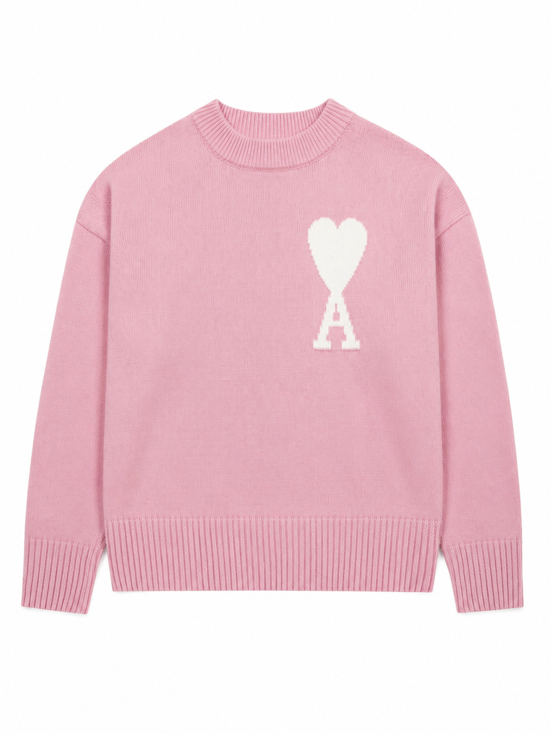 Sweatshirt Herz