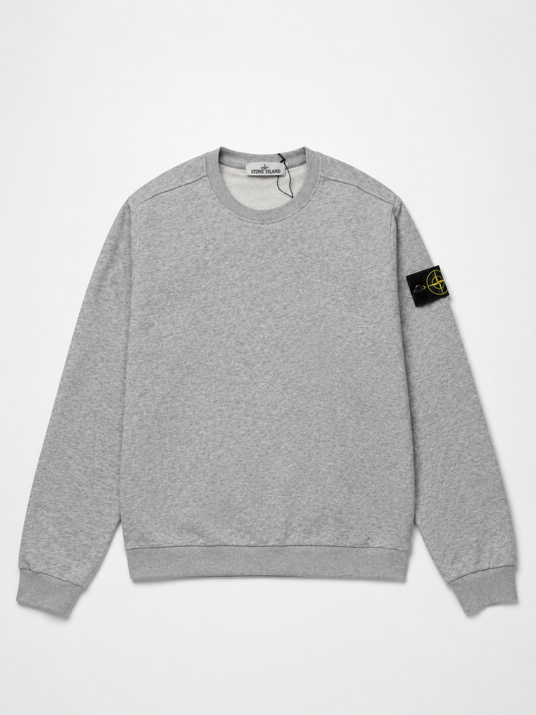 Sweatshirt "Island"