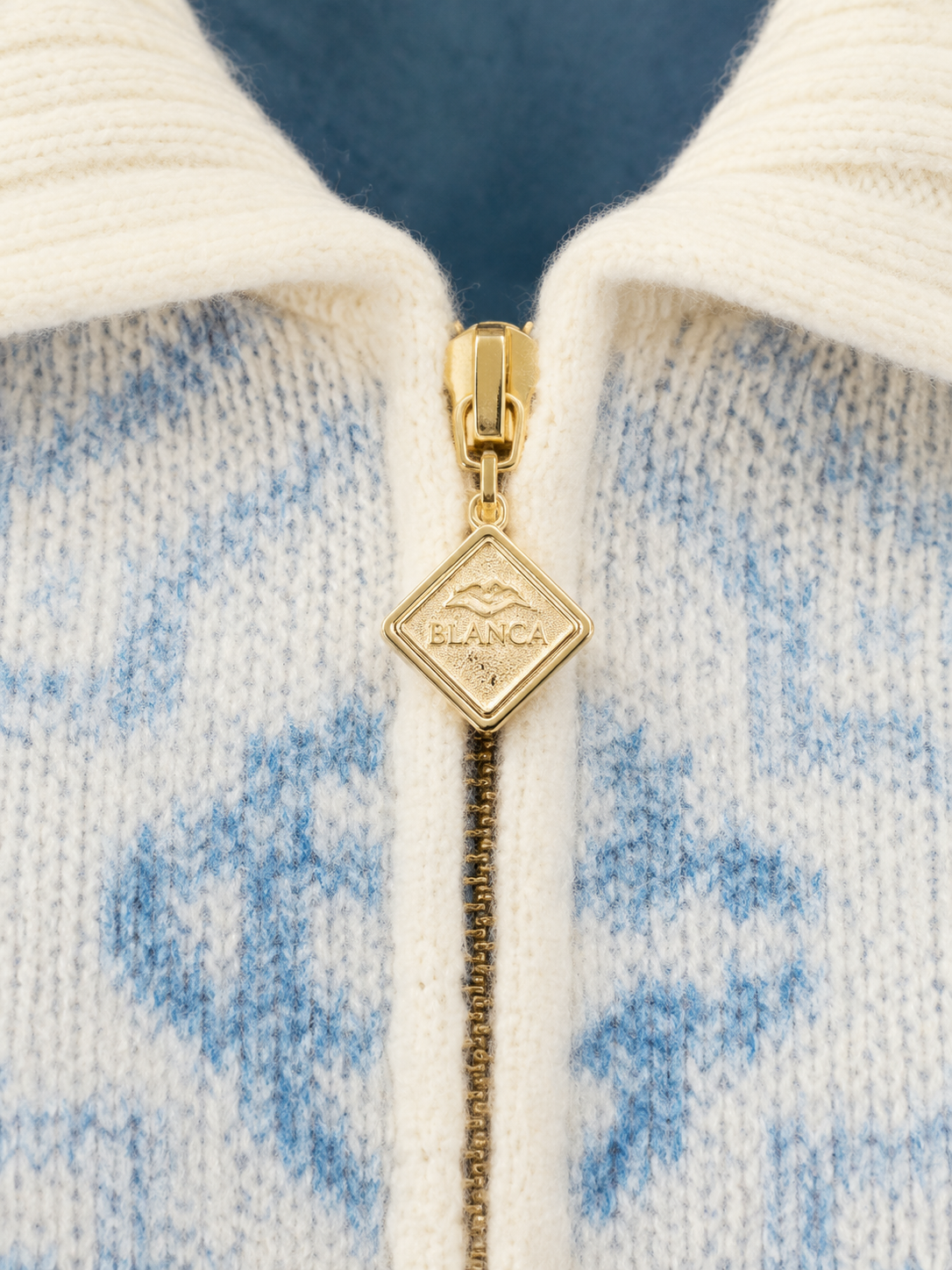 Sweatshirt "CASA"