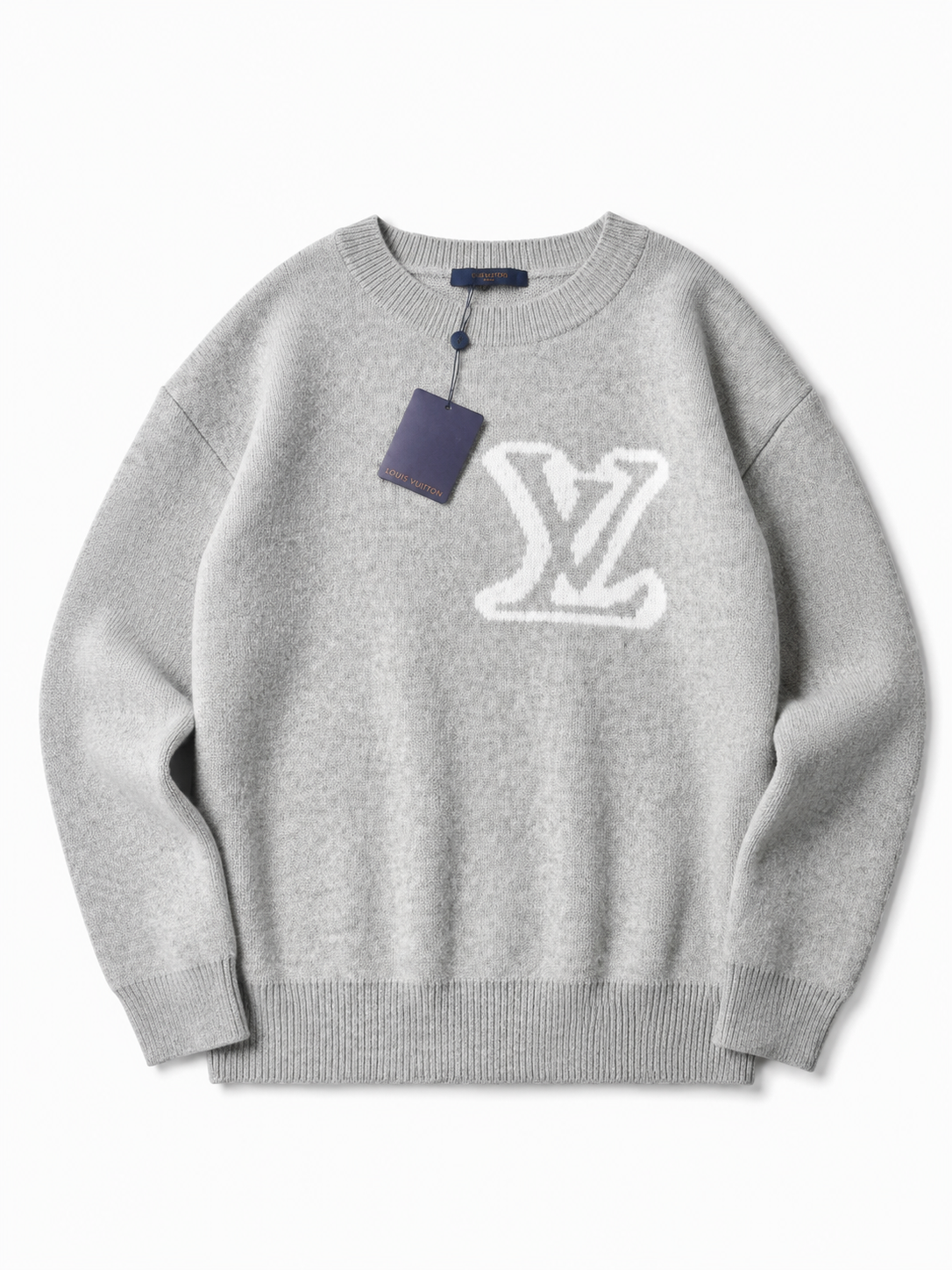 Sweatshirt "LV"