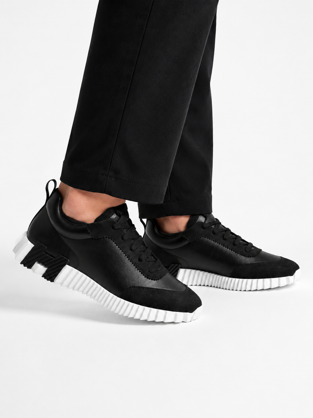 Sneaker "Herm"