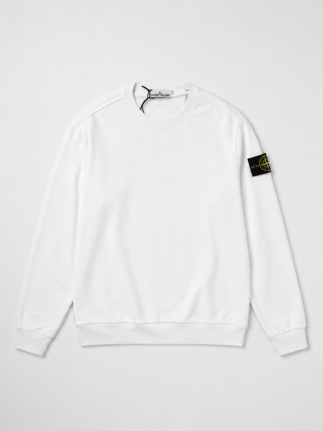 Sweatshirt "Island"