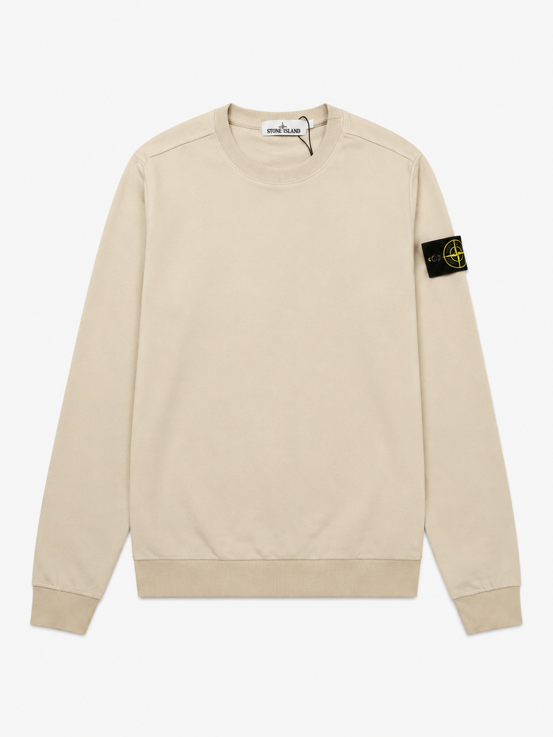 Sweatshirt "Island"